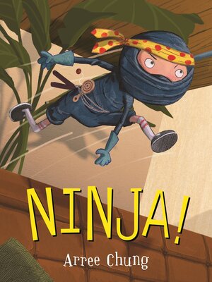 cover image of Ninja!